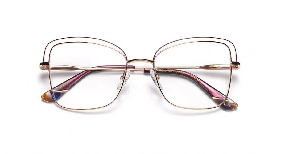 Etnia Barcelona ORIENT EXPRESS Eyeglasses - view 23